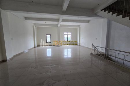 Disewakan Ruko Gandeng Jl. Bilal simpang Jl. Krakatau Medan
