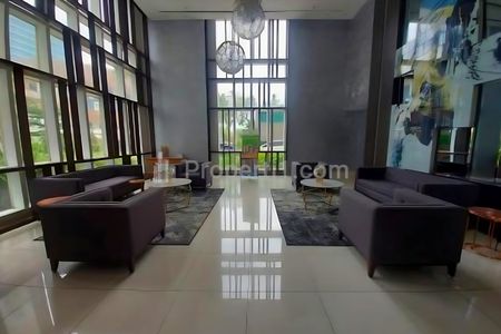 For Lease Apartment Aspen Residence || 40m² || 1 BR || View City || Furnished