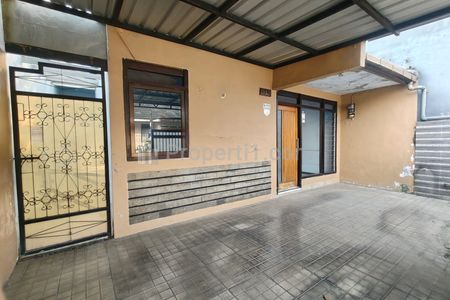 Dijual Rumah di Sawojajar 1 Malang