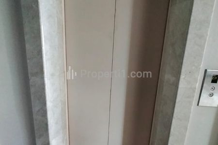 For Sale Belleza Permata Hijau || 2BR || 122m² || ITC View || Rp 2,8Milyar