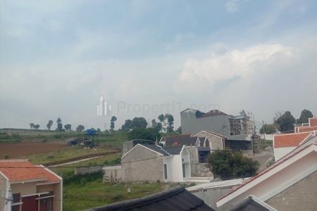 DIJUAL TANAH KAVLING MURAH CILAME BANDUNG BARAT