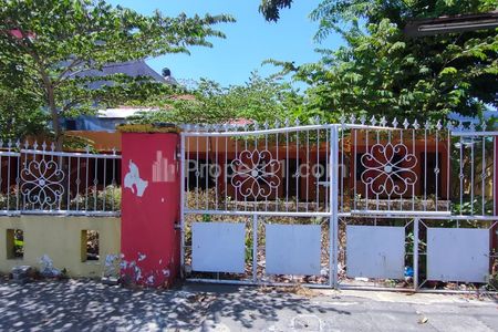 Rumah Disewakan Raya Jemursari Surabaya Selatan