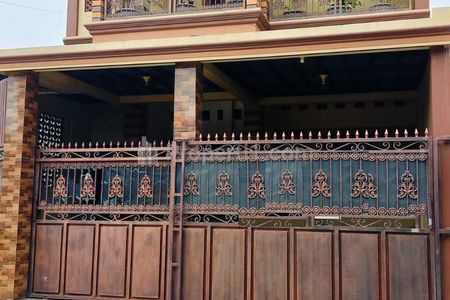 Rumah Dijual Kencanasari Dukuh Pakis Surabaya Selatan