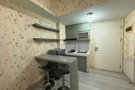 Disewakan Apartemen The Springlake Summarecon Bekasi Tower Caldesia 2BR Full Furnished
