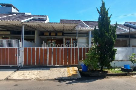 Dijual Rumah Siap Huni di Cluster Pinus Adipura Gedebage Sayap Summarecon Kota Bandung