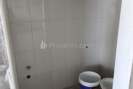 Jual Ruko Gudang Null Raya Darmo Indah Tandes Surabaya Barat