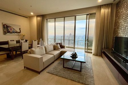 Sewa Apartemen The Pakubuwono Spring, High Class Residence