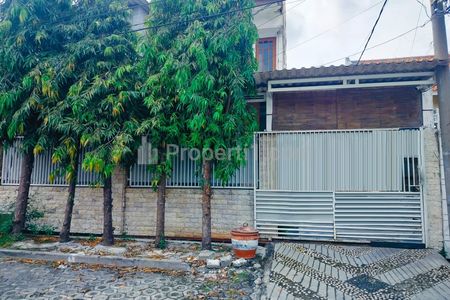 Rumah Dijual Simolangit Sawahan Surabaya Selatan