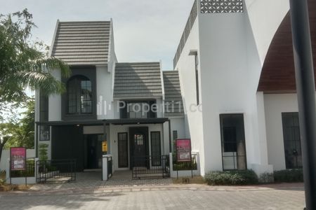 Jual Rumah KPR Tanpa Ribet Free Semua Biaya di Menganti, Gresik