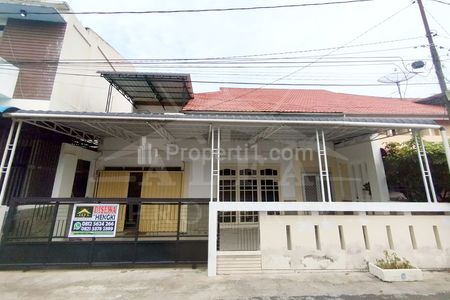 Sewa Cepat Rumah Minimalis Lokasi Strategis Mudah Akses