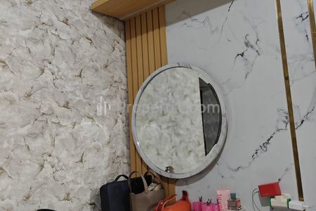 Disewakan Apartemen Bandara City Studio Full Furnished | Lantai 9
