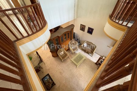 Jual Rumah 2 Lantai di Pejaten Barat, Pasar Minggu, Jakarta Selatan