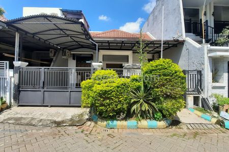 Disewakan Rumah Palm Spring Regency Surabaya