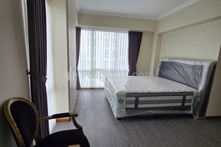 Disewakan Apartemen Puri Casablanca