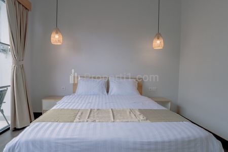 Kamar Tidur 