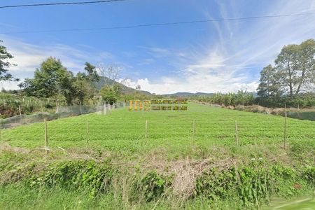 Jual Tanah Kosong di Jalan Kebun Bunga Dolat Rayat - Kab. Karo (500 m dari Villa Gitar Mas)