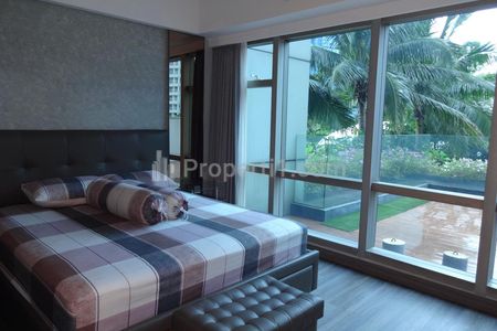 Disewakan Apartment La Riz Mansion Pakuwon Indah Surabaya