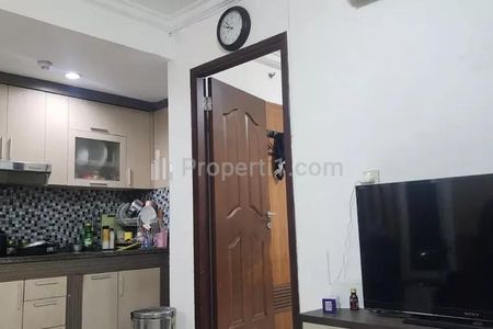 Dijual Apartemen Great Western Serpong 2 BR Semi Furnished