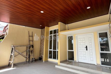 Dijual Rumah Siap Huni di Perumahan Permata Harapan Baru Bekasi
