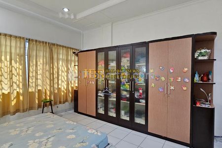 Dijual Rumah Siap Huni di Jalan Kalianda (Dekat Jl. M.H Thamrin) Medan