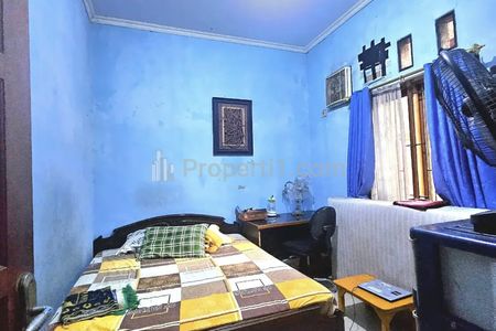 Jual Rumah Limo, Grogol, Depok, Jawa Barat