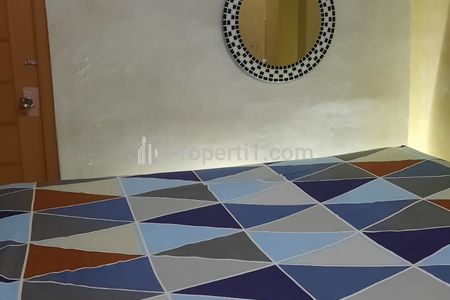 Jual Murah Rumah di Kompleks Perumahan Bukit Cengkeh 2 Depok