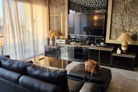 Disewakan Apartment Graha Golf Graha Family Surabaya