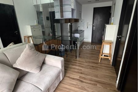 Sewa Cepat Apartemen Westmark – 1 Bedroom MURAH!!!