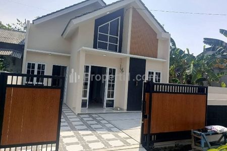 Dijual Rumah Siap Huni dengan Harga Murah di Pondok Ungu Permai Sektor Bekasi