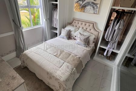 Jual Rumah Paradise Serpong City 2 Gunung Sindur Bogor - 2 Kamar Tidur