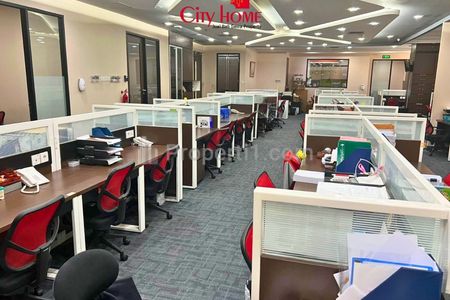 Jual Cepat SOHO Capital – Office Space Podomoro City