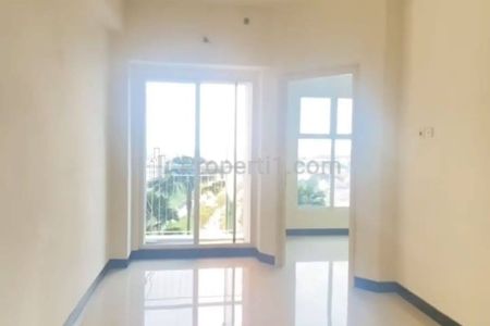Apartemen Dijual Amor Pakuwon City East Coast Mulyorejo Surabaya Timur