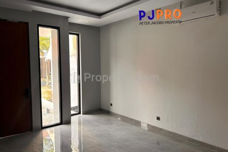 Dijual Rumah Sudah Direnovasi di Harapan Indah Cluster Harmoni Bekasi