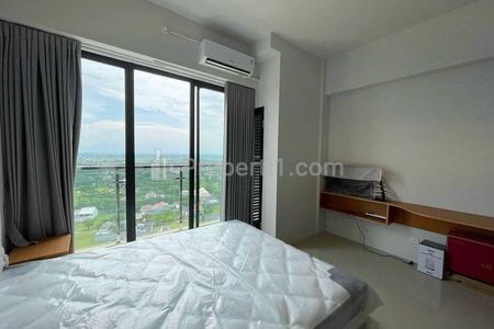 Disewakan Apartment Denver Citraland, Surabaya - Studio Furnished