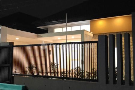 Jual Rumah di Ngagel Jaya Tengah Surabaya