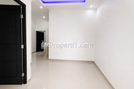 Di  Jual Rumah Bintaro 825 Juta! LT 82 m², Tinggal 1 Unit!
