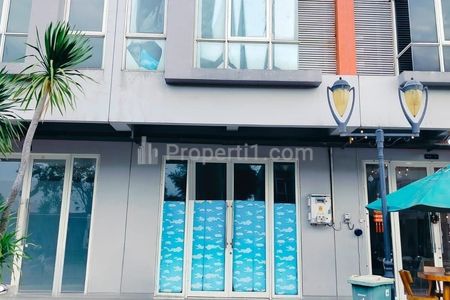 Ruko Dijual/Disewakan Grand Pakuwon Surabaya Barat