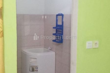 Disewakan Kost di Area Duri Riau (Air Bersih)