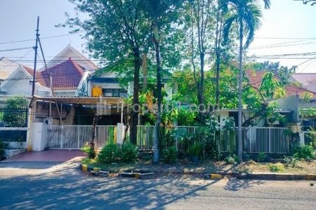 Rumah Kost Dijual di Jalan Sumbawa Gubeng Surabaya Timur