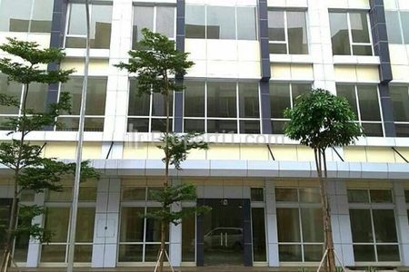 Disewakan Rukan Cocok untuk Kantor di Harapan Indah Bekasi
