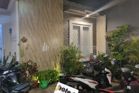 Dijual Rumah Minimalis di Metland Menteng Jakarta Timur