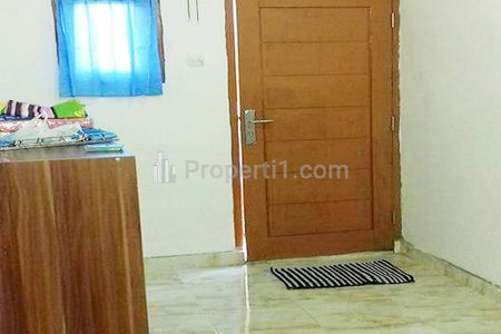 Sewa Kost Putri Dekat UNISTI, UNSRI, Palembang Indah Mall, Palembang Square
