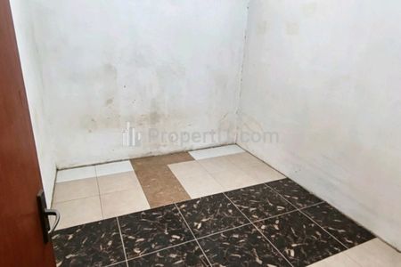 Jual Cepat Rumah di Perum Tanggulangin Asri Sidoarjo 3 Kamar Tidur Full Bangunan