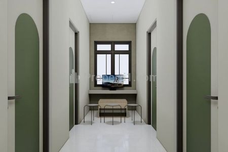 Dijual Kost Fasilitas Premium Hanya 3 Menit ke Pintu Kukel Dekat Vokasi dan Teknik UI Memungkinkan untuk Occupancy Tinggi