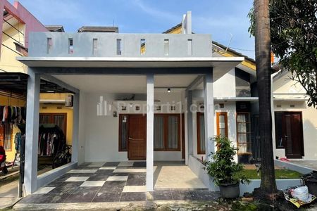 Jual Rumah Minimalis Panyileukan Dekat Cibiru Bandung