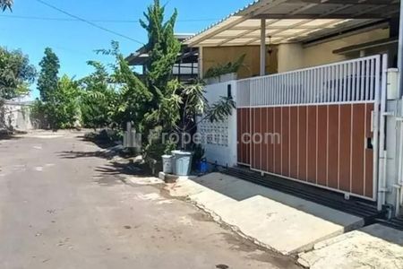 Jual Rumah di Komplek Bumi Adipura Dekat Summarecon Gedebage Bandung