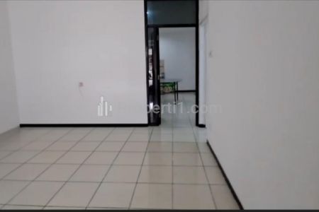 Disewakan Rumah Cluster di Sektor Gading Serpong
