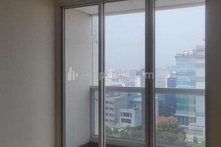 Sewa Apartemen Menteng Park 2 Bedroom