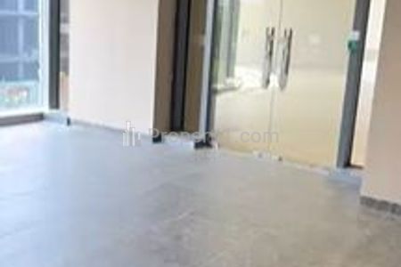 Disewakan Office Space 2 Unit Siap Pakai di Menara Jakarta Kemayoran, Jakarta Pusat