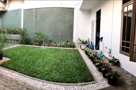 Jual Rumah di Bawah Pasaran di Area Cidodol, Sukabumi Selatan, Kebon Jeruk, Jakarta Barat
